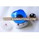 Mini Centrifuge XC-10K, 4/6 tube rotor, 40cm micro hematocrit laboratory