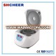 continuous centrifuge machine price for blood analysis