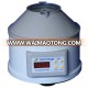 Portable Low Speed 4000rpm lab Centrifuge