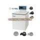 GL-22M High Speed Refrigerated Centrifuge 22000rpm