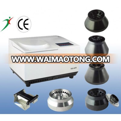 TGL-16M Refrigerated Micro Centrifuge