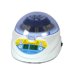 Digital high Precision Mini Centrifuge