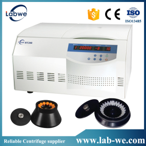 Cheap Price High Speed Refrigerated Laboratory Centrifuge Bt20r